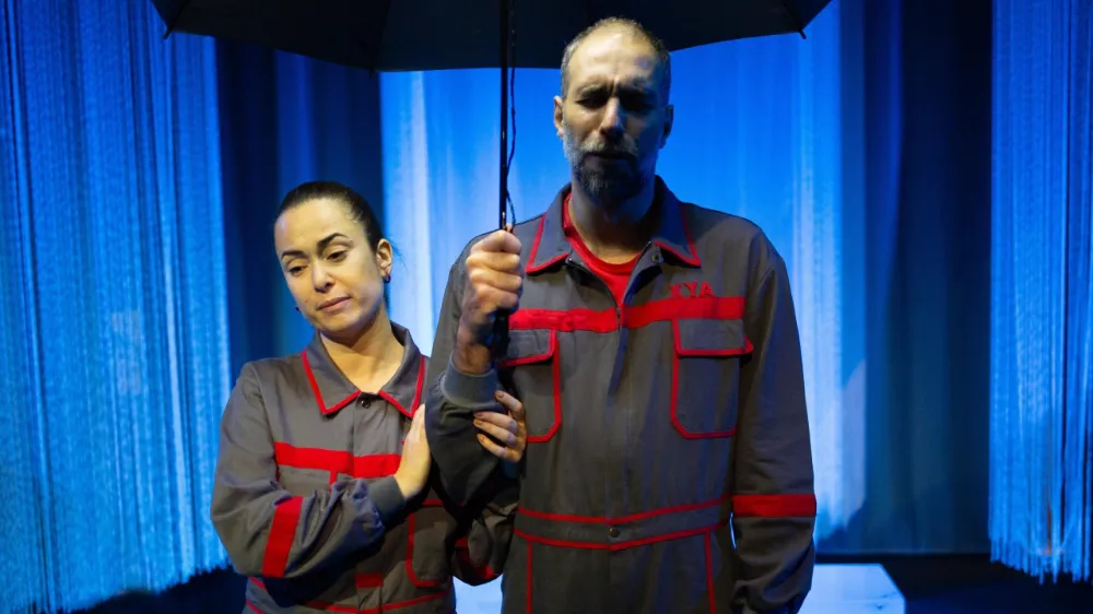 “Büyük Plan” 10 Kasım’da Alan Kadıköy’de