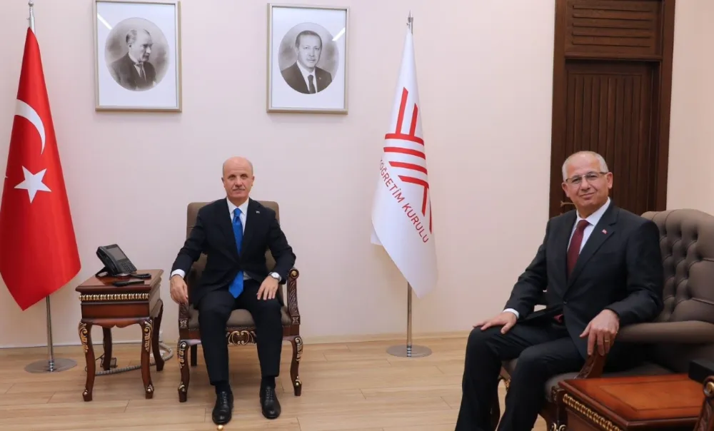 Üniversite Eğitim Süresinden Çok Yetkinliğe Odaklanmalıyız