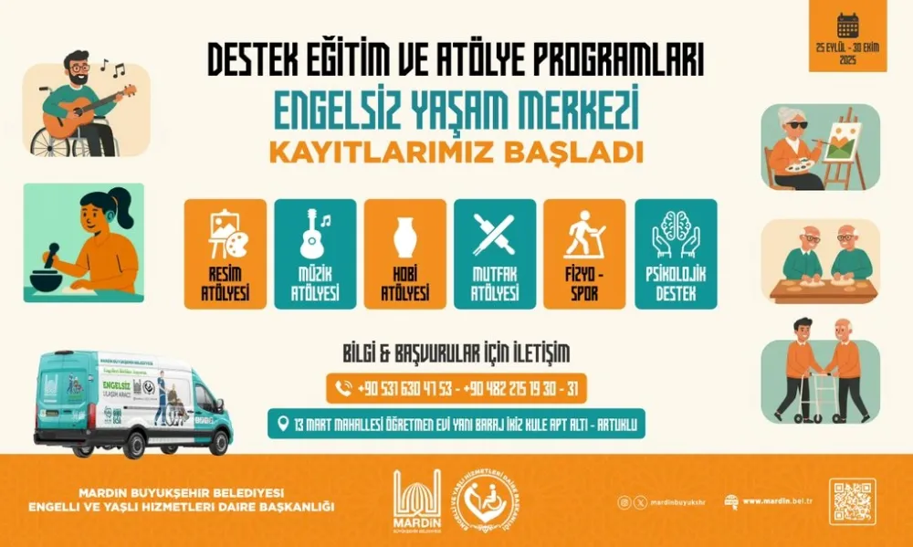 MARDİN