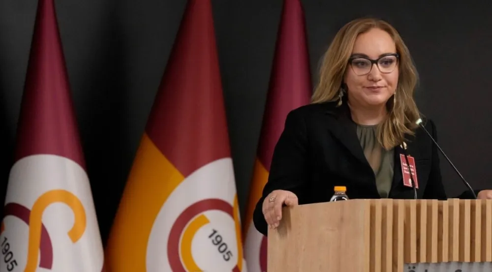 Galatasaray Divan Kurulu’nda Kadın Futbolunun Raporlarda Görünmez Kılınmasına Ağır Eleştiri 