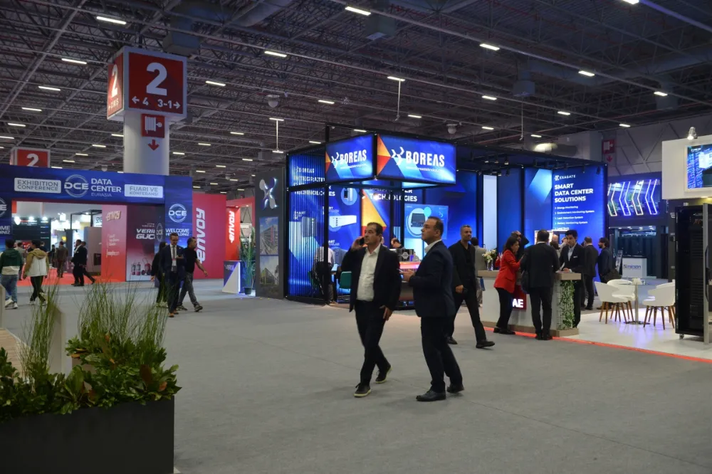 Dijital Dönüşümün Merkezi İstanbul Oldu