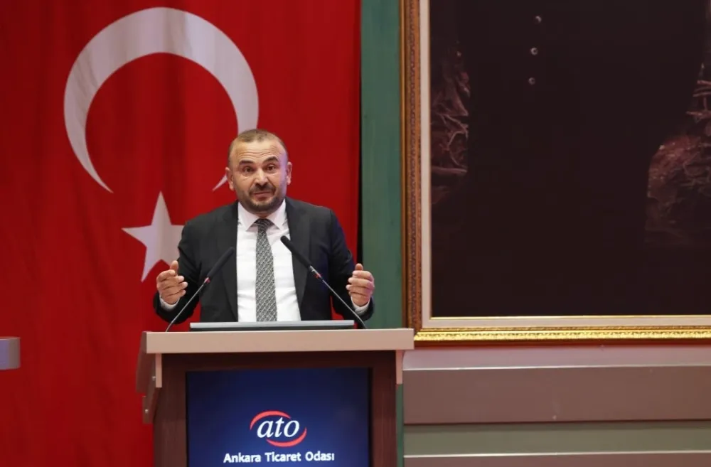 TOKİ 10 YILDA 2.5 MİLYON KONUT YAPMALI