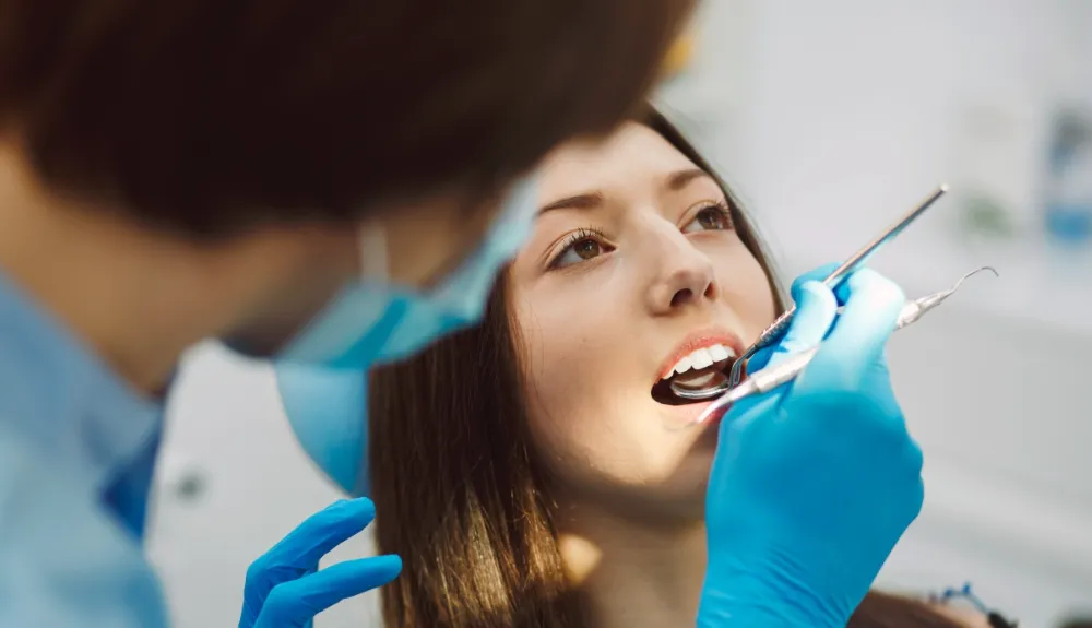 Ağız ve Diş Sağlığı Anne Karnında Başlıyor