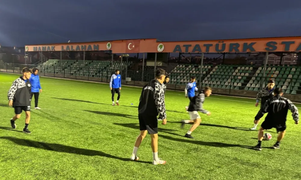 Mamak Belediyesi Spor Takımı Yeni Sezona Hazır