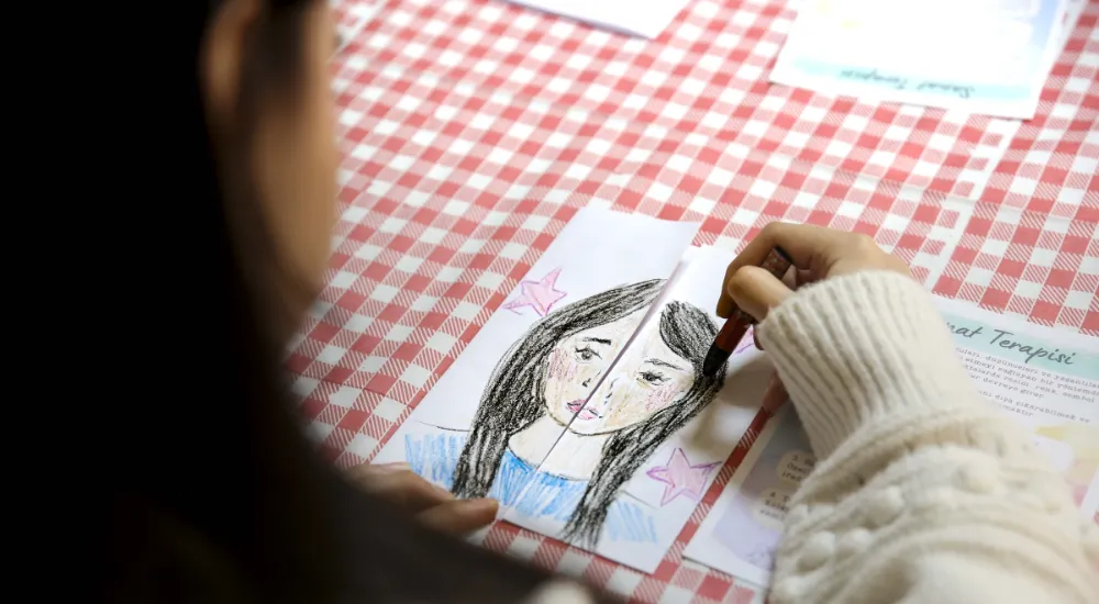 ÖĞRENCİLER ARA TATİLDE ABB’NİN “GELİŞİM PROGRAMI”NDA BULUŞTU