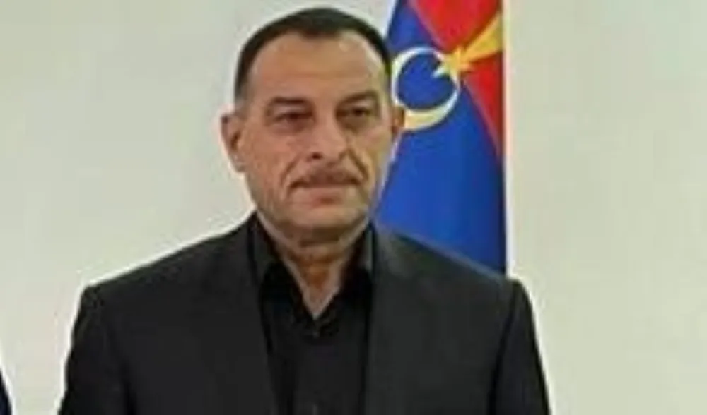 MARDİN AŞİTİ  AŞİRETİNİN ACI KAYBI