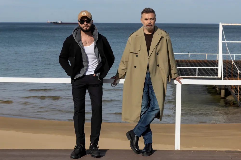 Berkay’lı “Gül Beyaz Gül”e Büyük İlgi! 