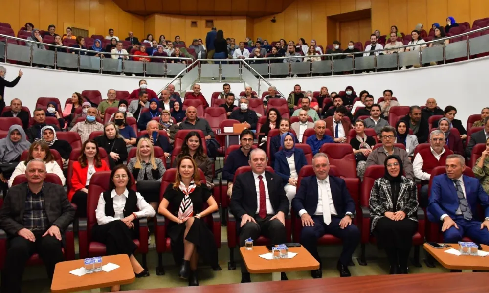 “Radyasyon Onkolojisi Farkındalık Ayı” Etkinlikleri 3 İlde Gerçekleştirildi