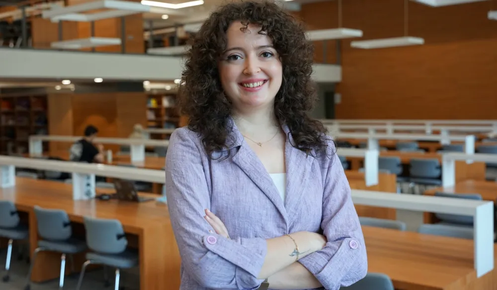 Üniversitelilerin sigara bağımlılığı ile ilgili farkındalığı Daha yüksek