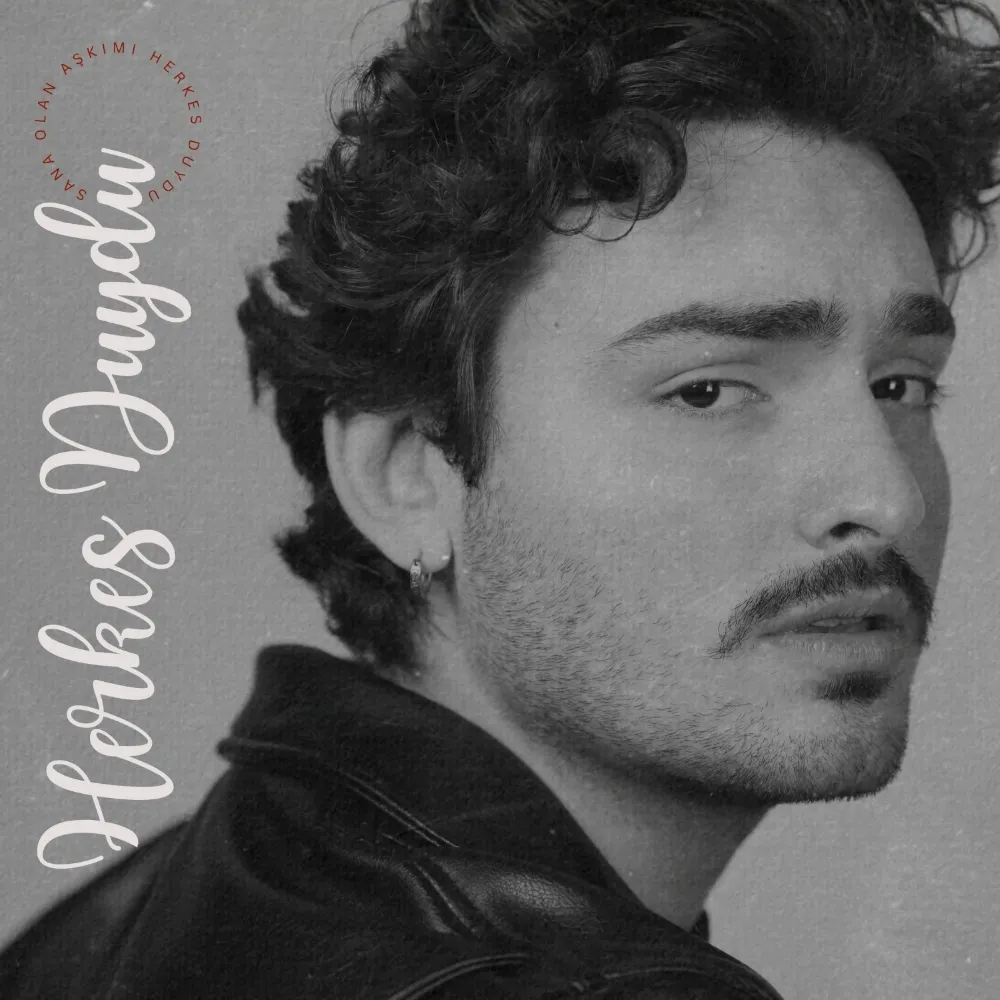 Oktay Can Kaleş’ten Yeni Tekli: “Herkes Duydu”