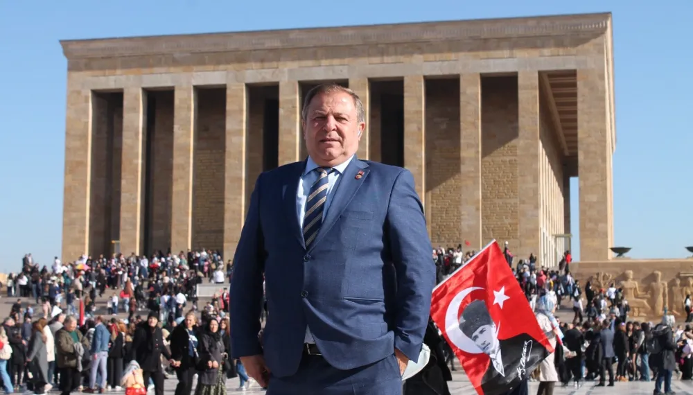 Bursalı Emekliler Ankara