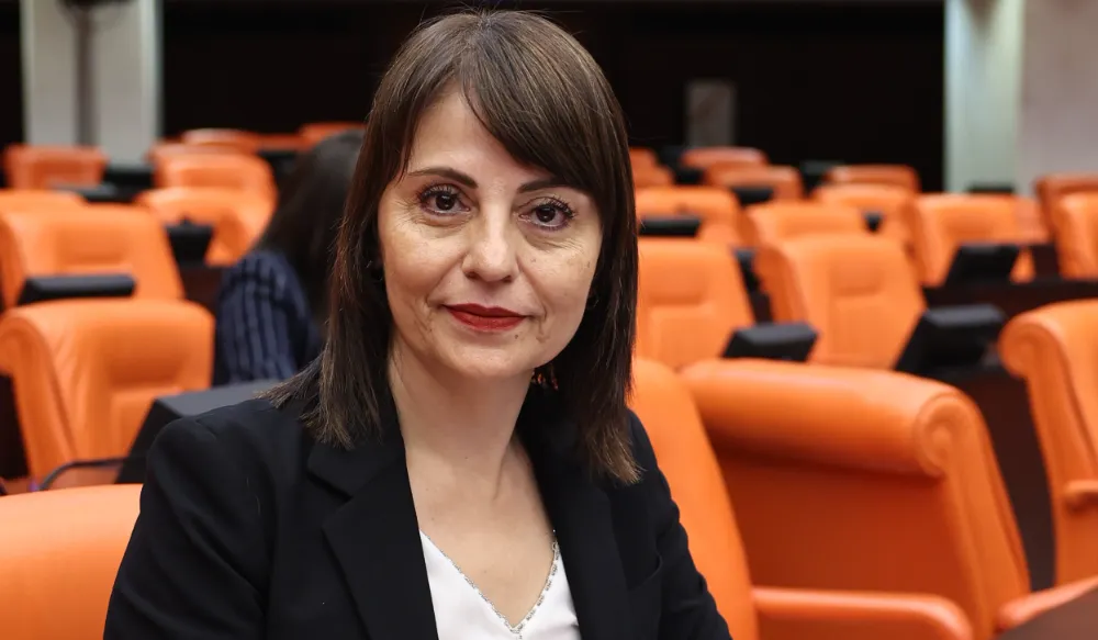  Yapı Yol-İş Sendikası Başkanına, Sendika Temsilcilerine ve İşçilere Yönelik Saldırı Hakkında Soru Önergesi