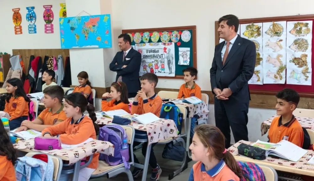 MARDİN İL MEM ALİ EYYÜPKOCA