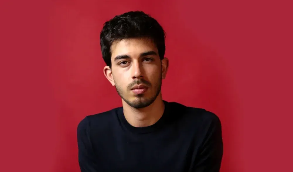 Halik Çalgın’dan Yeni Şarkı: “Sen Yanımda Dur”