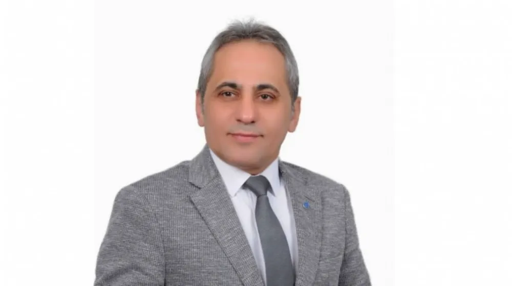   Başkan Kerimoğlu’ndan Trafik Kazasında Hayatlarını Kaybedenler için Taziye mesajı