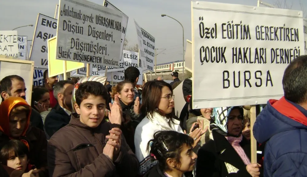 3 Aralık Hatırlatma Değil, Hesap Sorma Günü