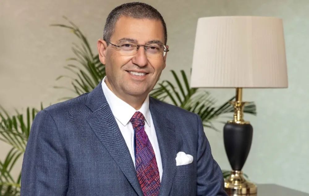 Çimentonun 200 yıllık üretim teknolojisi değişiyor