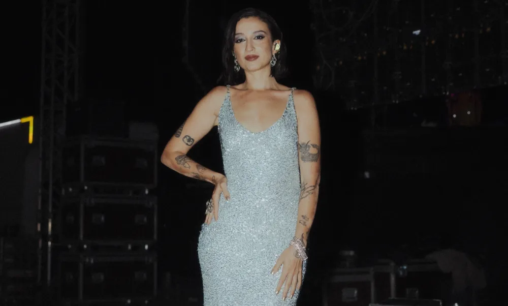 MELİKE ŞAHİN’DEN ESKİŞEHİR VE ANKARA’DA DEV BULUŞMA  