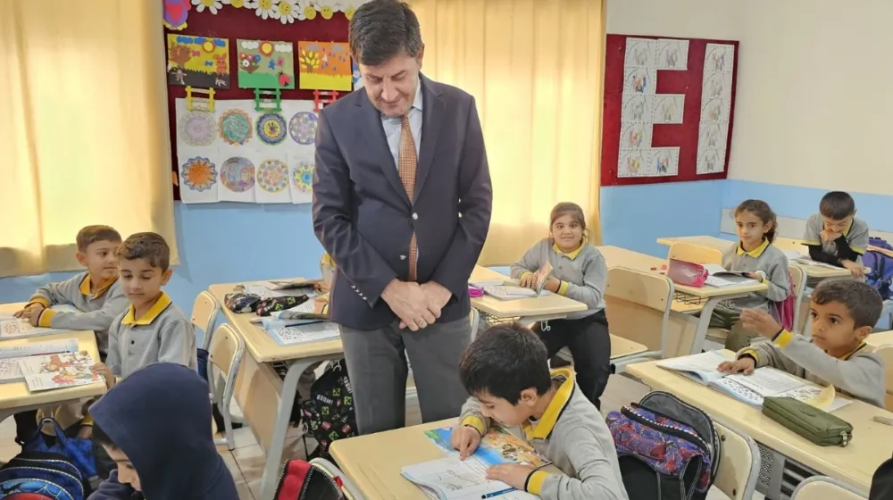 MARDİN İL MEM ALİ EYYÜPKOCA