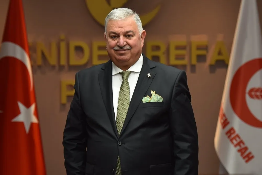 YRP MİLLETVEKİLİ DOĞAN BEKİN KIZILTEPE ÇEVRE YOLUNU TBMM