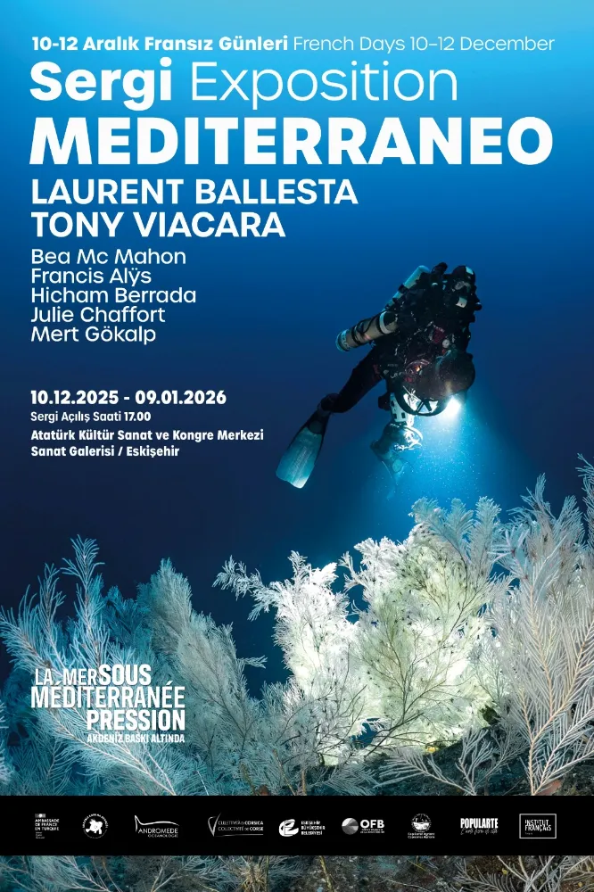 Eskişehir’de Fransa Günleri