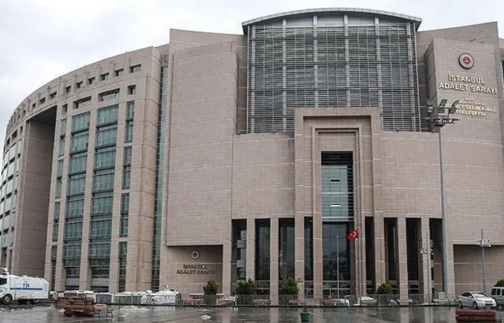 İSTANBUL CUMHURİYET BAŞSAVCIĞINDAN 