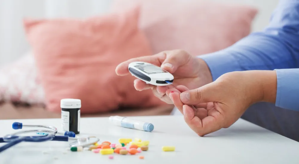 Sinsice İlerleyen Sessiz Tehlike: Diyabet