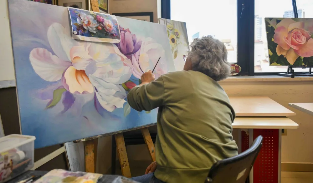 ANKARA, “UNESCO ÖĞRENEN ŞEHİRLER KÜRESEL AĞI”NA KABUL EDİLDİ