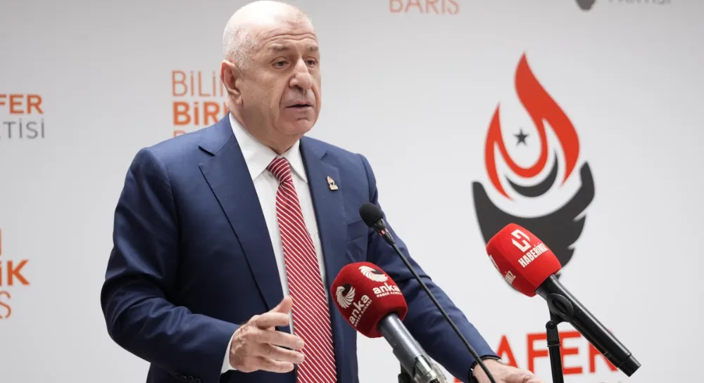 “16 MİLYON EMEKLİNİN ARASINA ERDOĞAN VE BAHÇELİ
