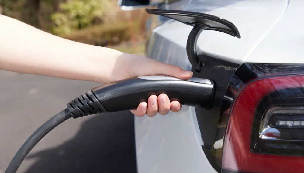  Türkiye Şarj Altyapısında Avrupa’yı Geride Bıraktı