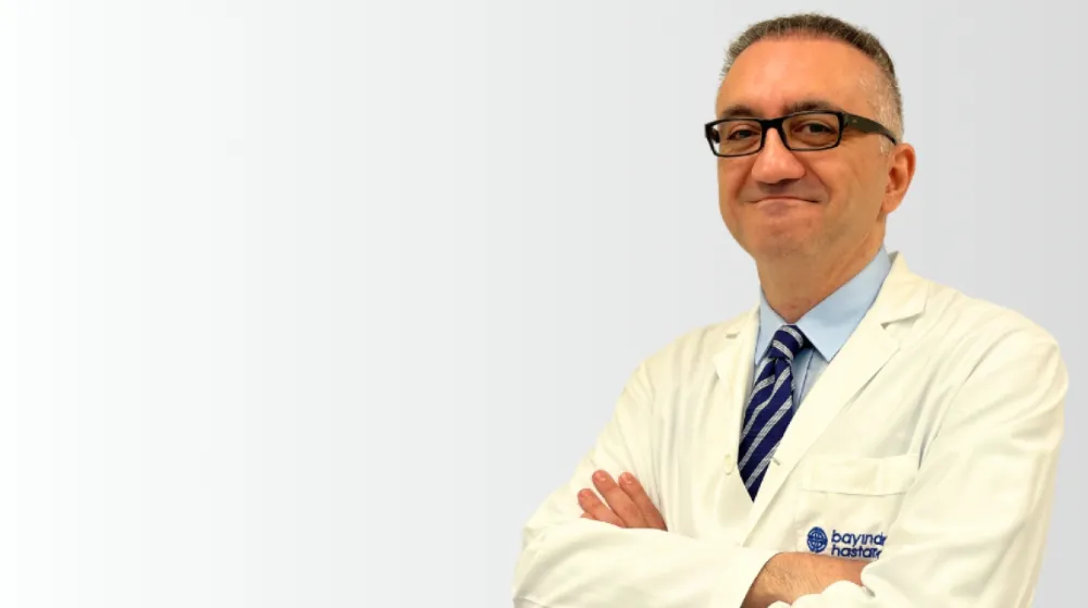 HUZURSUZ BAĞIRSAK SENDROMU YAŞAM KALİTESİNİ DÜŞÜRÜYOR!1