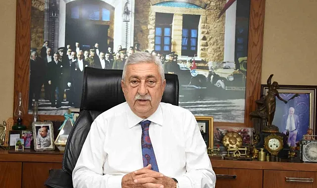 PALANDÖKEN, “ÖZEL GÜNLER ESNAFIN UMUT KAPISI”