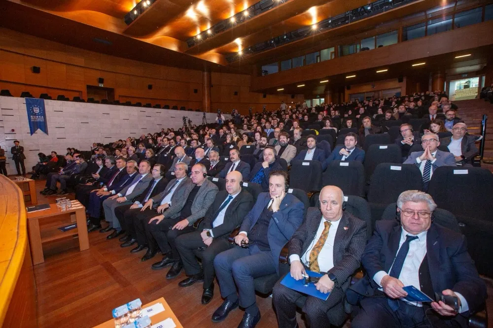 Deprem Riski Bursa