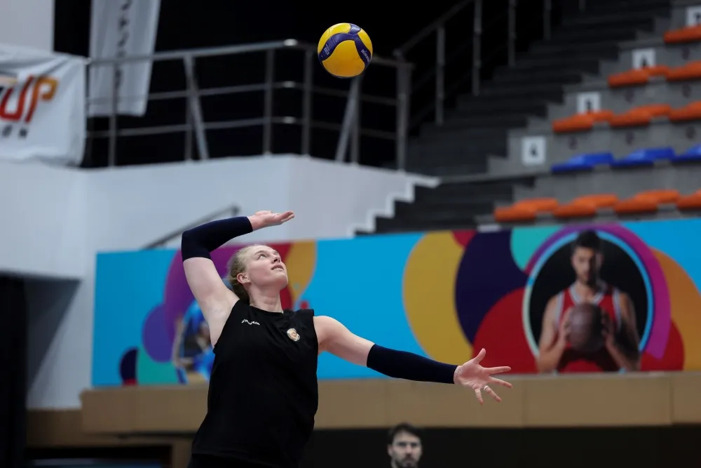 Eczacıbaşı Dynavit, evinde Nilüfer Belediyespor’u ağırlıyor 