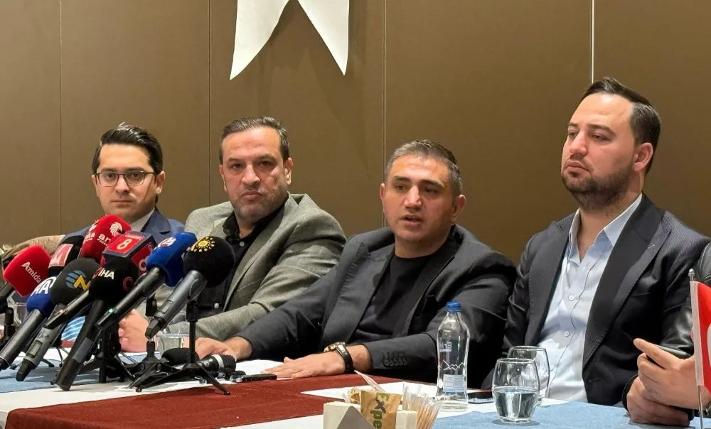 GÜNEYDOĞU İLLERİNDE TURİZMİN GELİŞMESİ VE GÜÇBİRLİĞİ  İÇİN METOSAD KURULDU