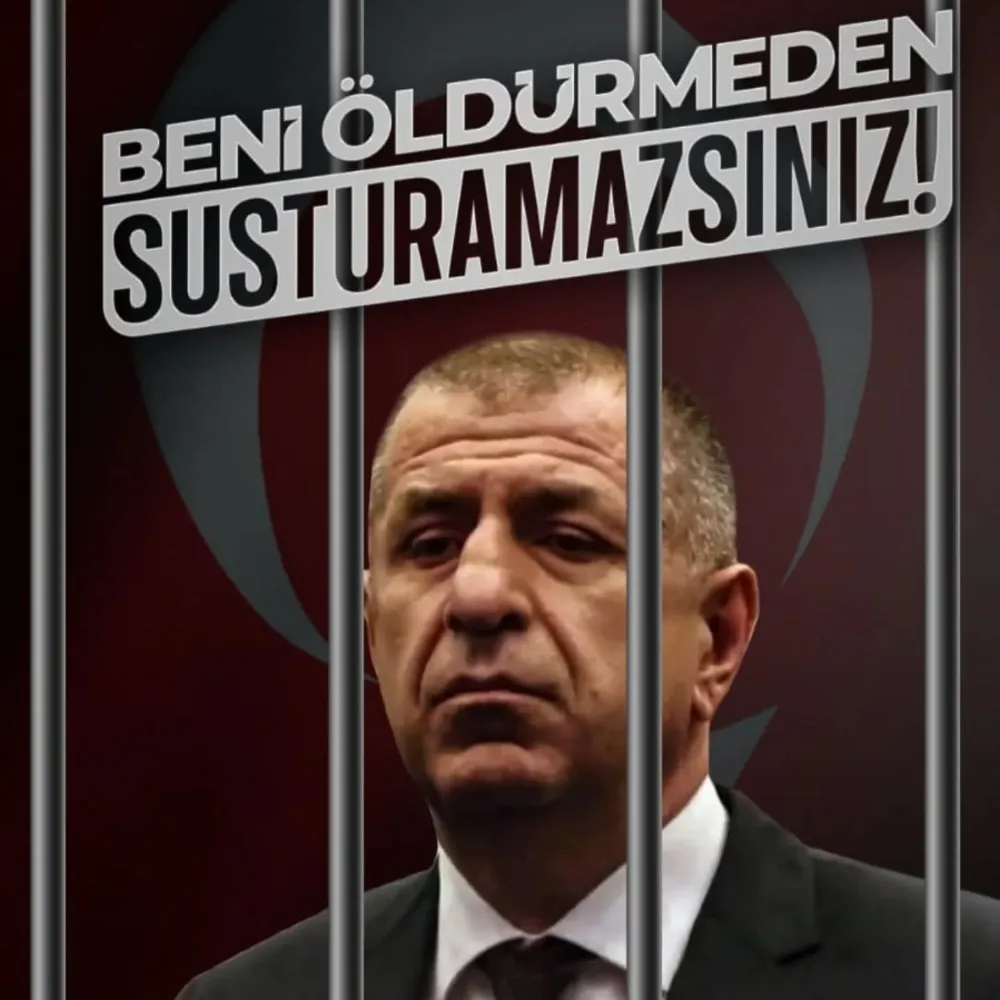 Ümit Özdağ, Silivri