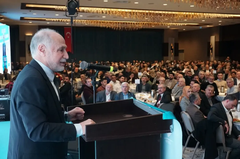 Uluslararası Vuslat Platformu