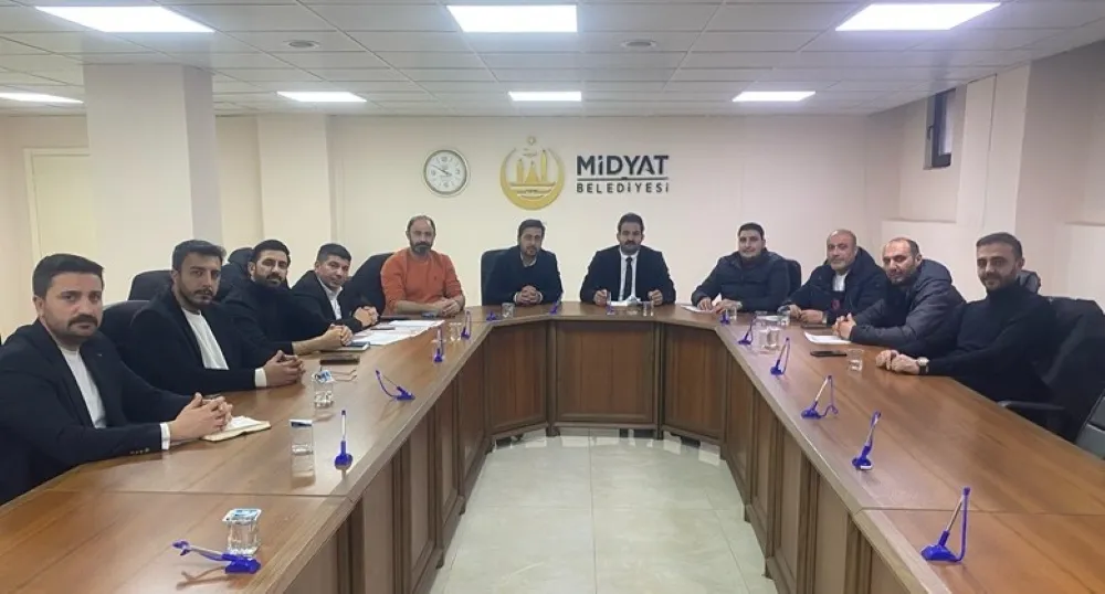 Midyat
