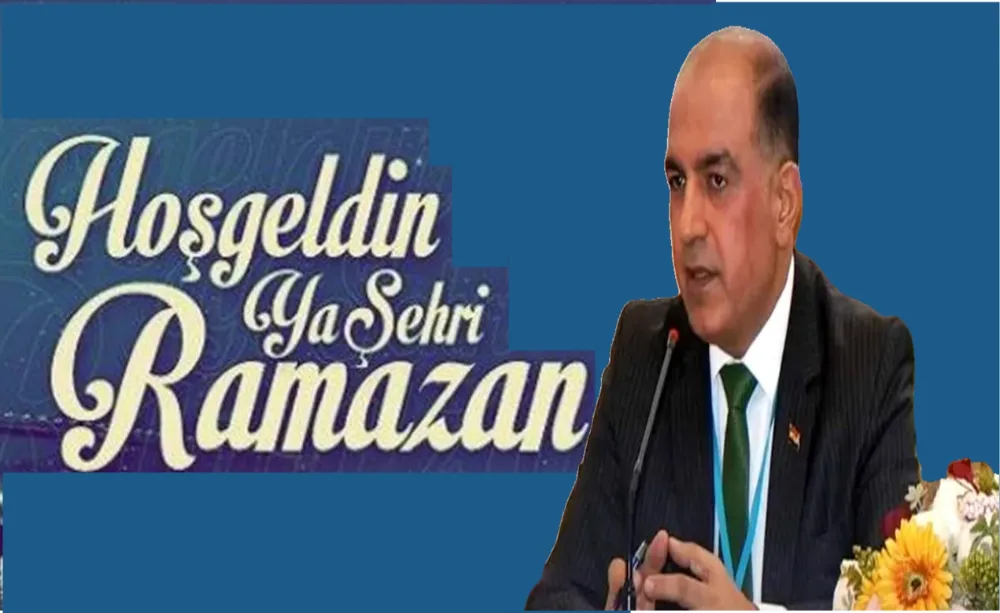 USİAD  BAŞKANI KILIÇ