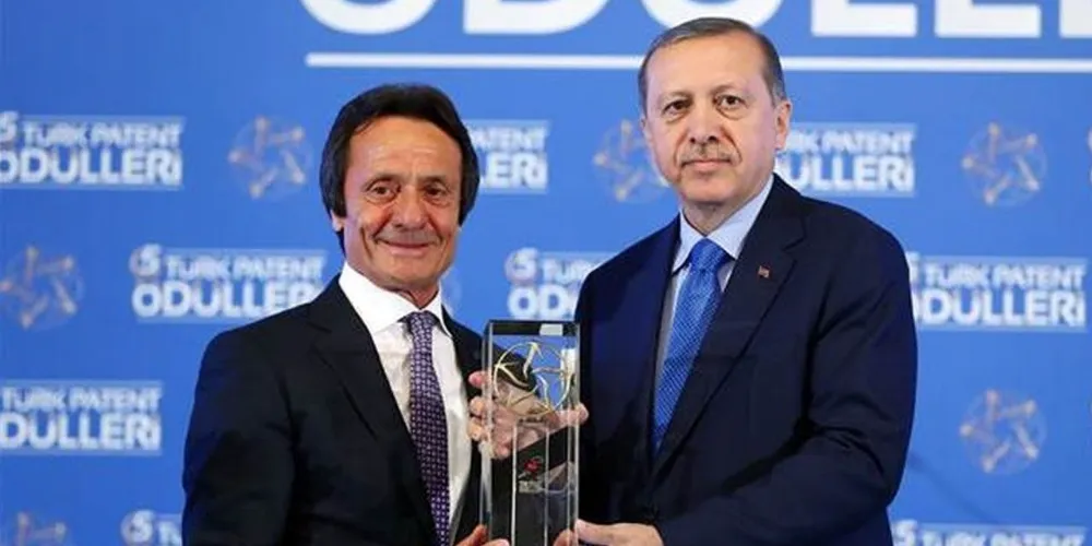 Zorlu Holding