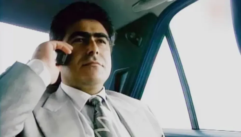 ABDULLAH ÖCALAN’IN MEKTUBUNA İLK TEPKİ  HOLLANDA
