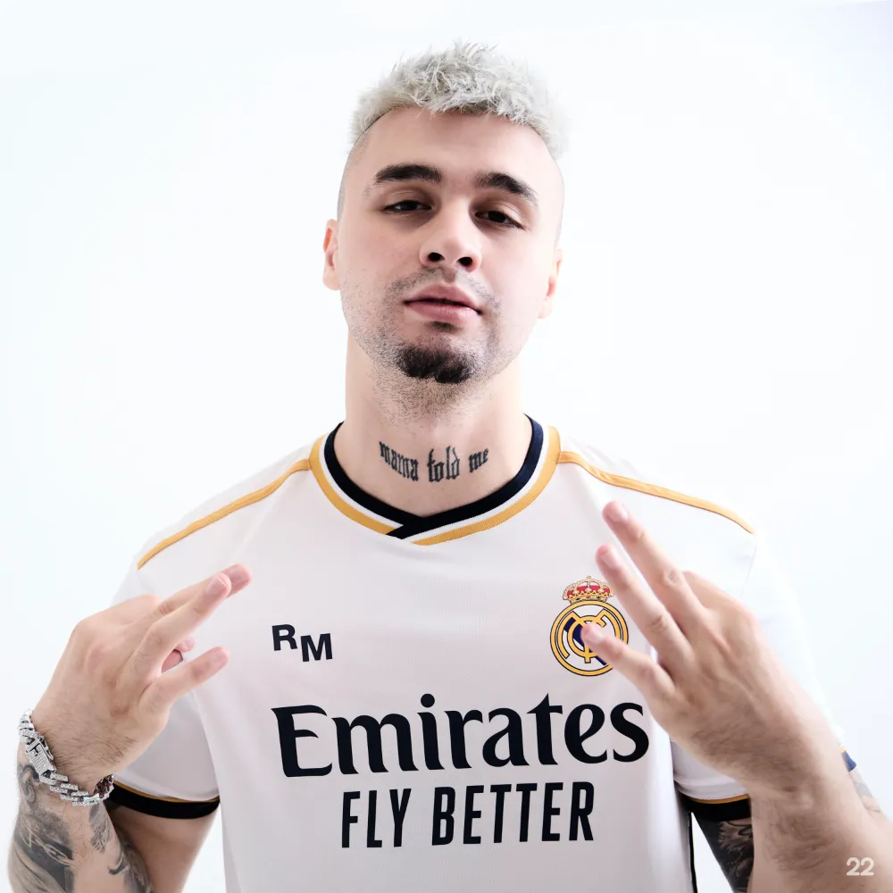 6 AYDA 6 ŞARKI İLE RAP DÜNYASININ KOZ