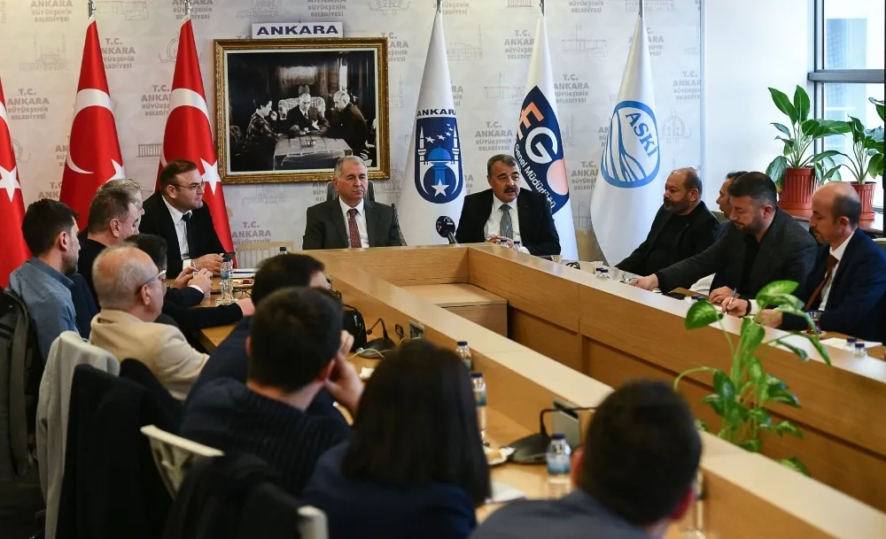 ANKARA
