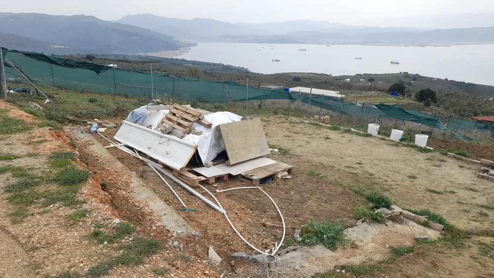 Gemlik Belediyesi;“Kaçak Yapılaşmaya Kesinlikle Göz Yummayacağız”