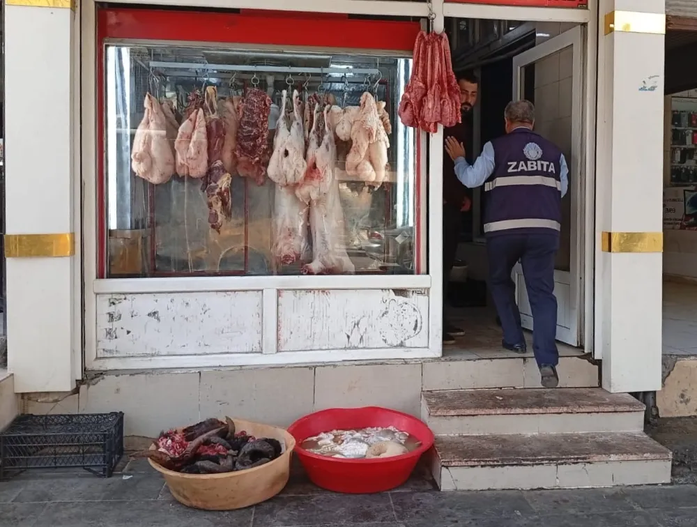 Kızıltepe