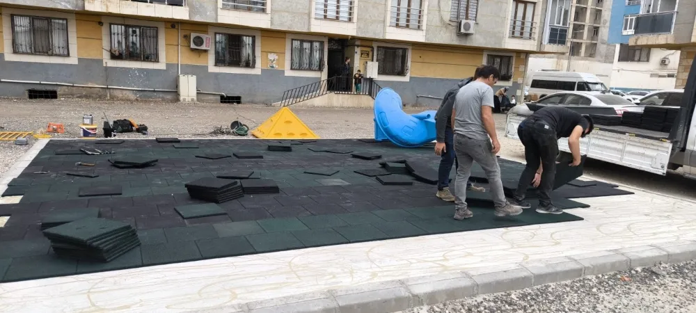 Kızıltepe Belediyesi