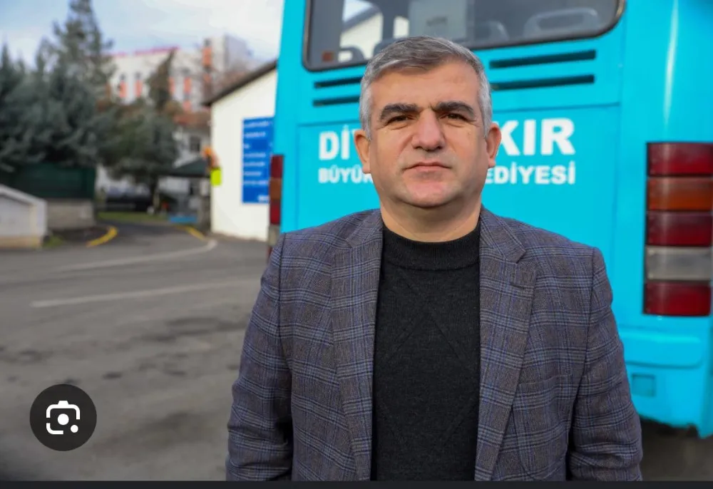 Diyarbakır Yapay Zeka ile Ulaşımı Dönüştürüyor 