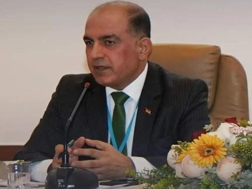 USİAD BAŞKANI NEVAF KILIÇ: