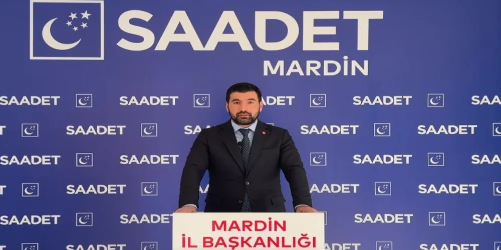 BAŞKAN HACI İLHAN’DAN MANSUR YAVAŞ’IN IKBY BAYRAĞINA YÖNELİK SÖYLEMİNE TEPKİ