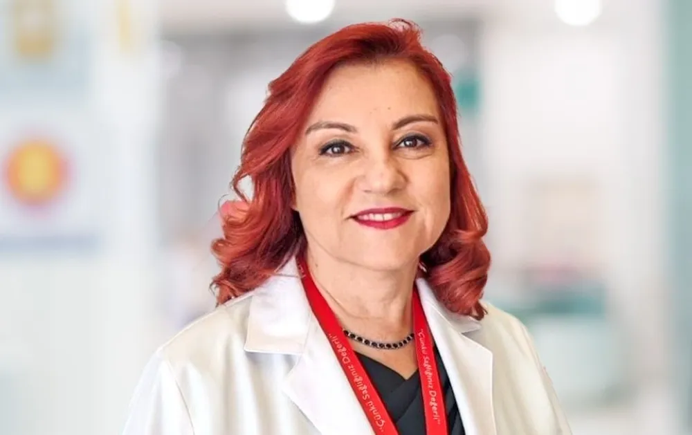    KANSER SİNYALİ VEREN 8 İŞARETE DİKKAT!  